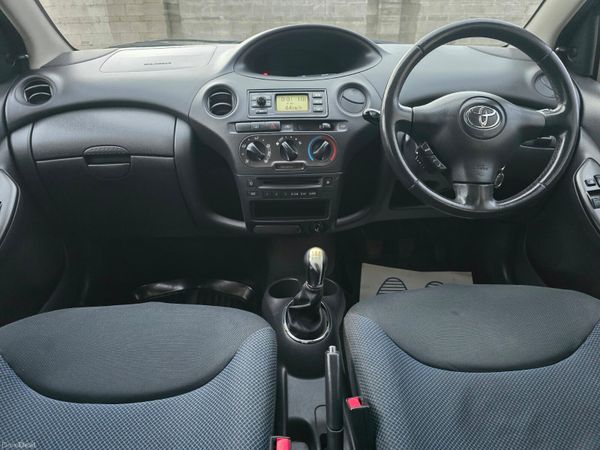 Toyota Yaris 2005*Fresh Nct Sep 27*Serviced 400915082