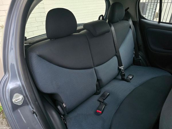 Toyota Yaris 2005*Fresh Nct Sep 27*Serviced 400915084