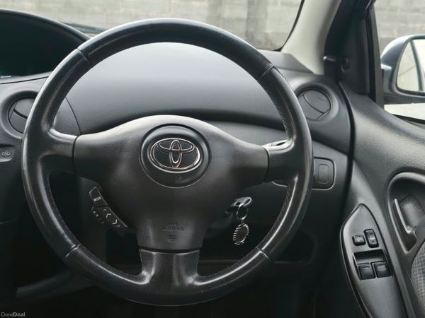 Toyota Yaris 2005*Fresh Nct Sep 27*Serviced 400915088