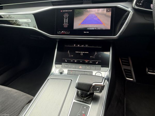 Now Reserved! Audi A6 S-Line Black Ed. Styling! 400915152