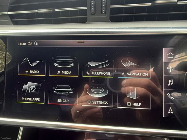 Now Reserved! Audi A6 S-Line Black Ed. Styling! 400915166