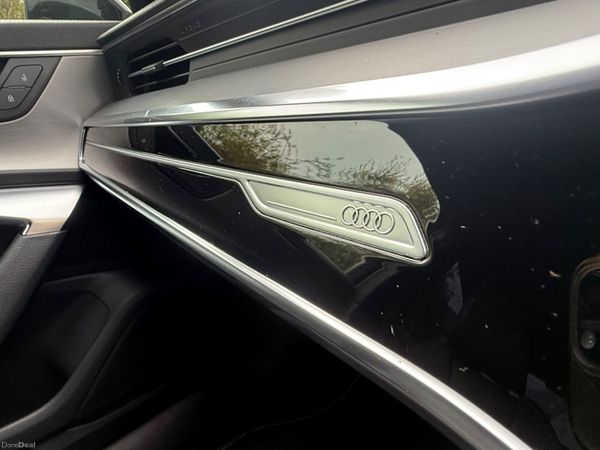 Now Reserved! Audi A6 S-Line Black Ed. Styling! 400915176