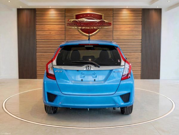 2015 HONDA FIT HYBRID L PKG☆ 400919658