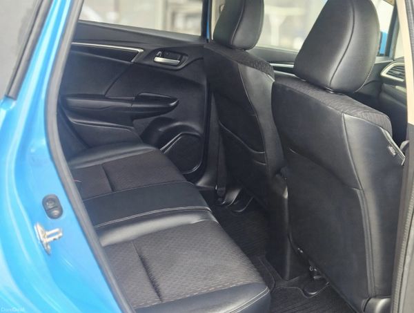 2015 HONDA FIT HYBRID L PKG☆ 400919662