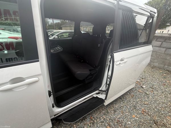 Toyota Noah 2023 **8 Seater** 400920392