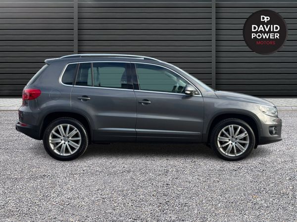 Volkswagen Tiguan 2016 400923940