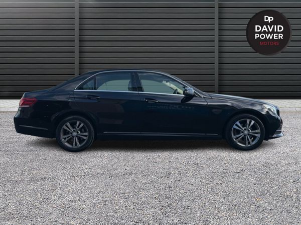Mercedes-Benz E-Class 2015 400924044