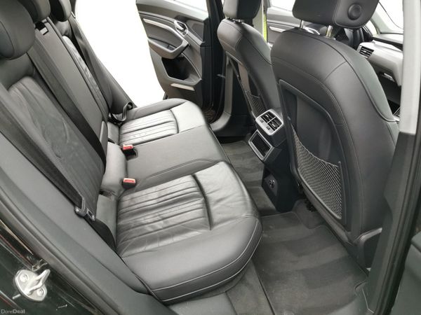 Audi e-tron 2020 55 Long Range 400932764
