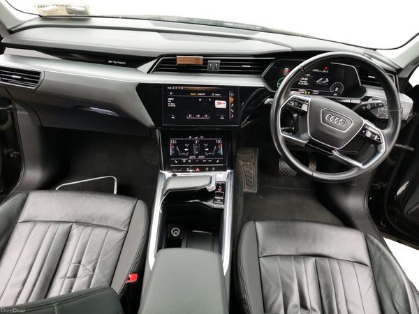 Audi e-tron 2020 55 Long Range 400932766