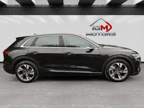 Audi e-tron 2020 55 Long Range 400932796