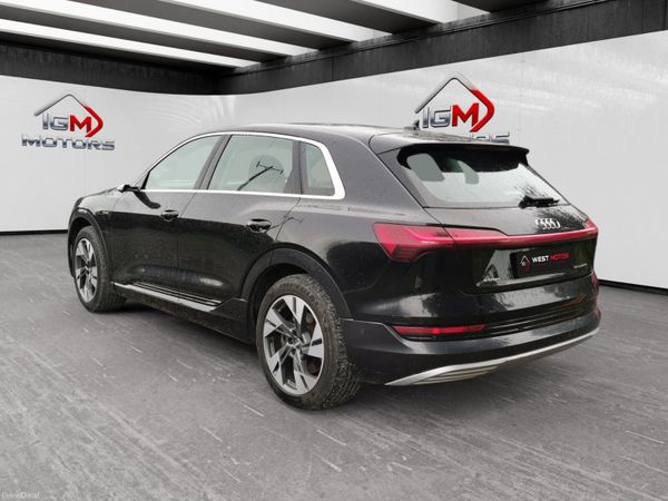 Audi e-tron 2020 55 Long Range 400932804