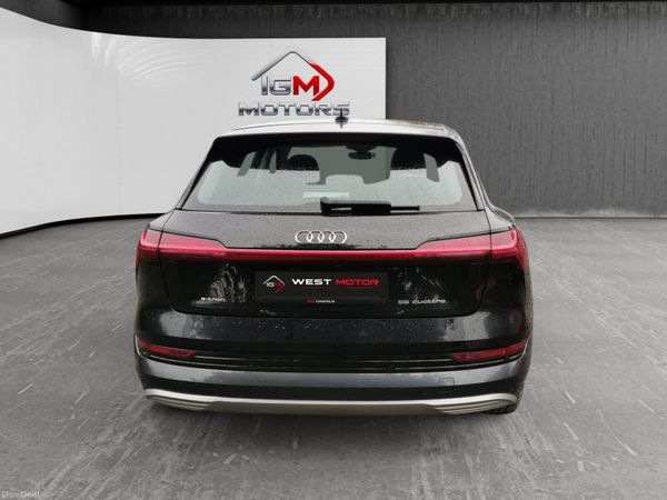 Audi e-tron 2020 55 Long Range 400932808