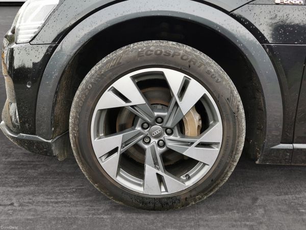 Audi e-tron 2020 55 Long Range 400932816