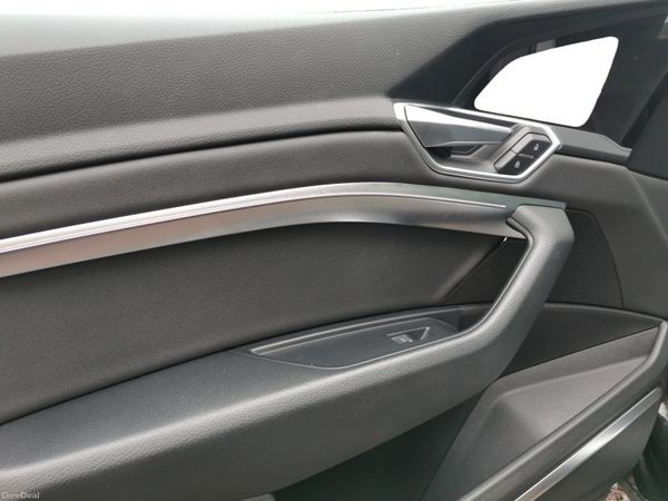Audi e-tron 2020 55 Long Range 400932818