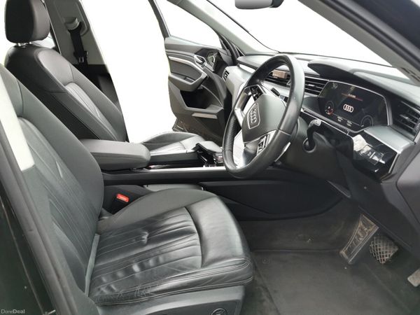 Audi e-tron 2020 55 Long Range 400932820