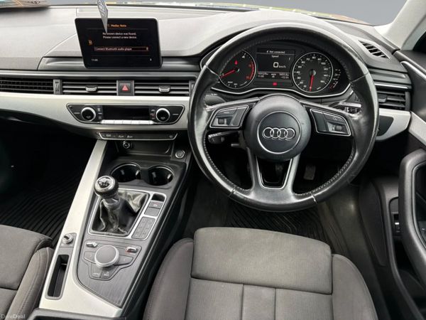 AUDI A4 2.0 TDI ULTRA 148BHP 400934606