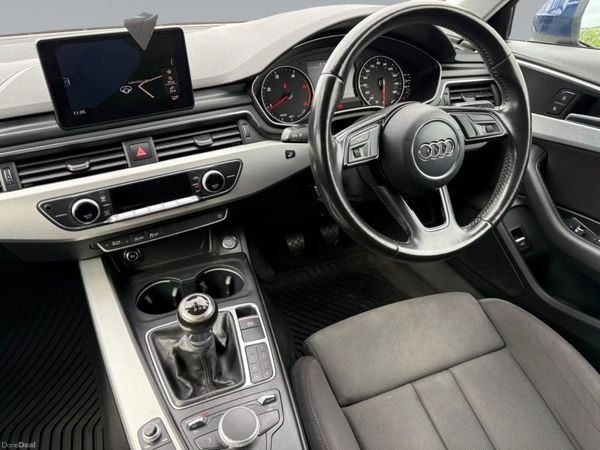 AUDI A4 2.0 TDI ULTRA 148BHP 400934608