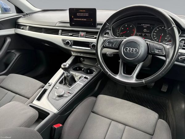 AUDI A4 2.0 TDI ULTRA 148BHP 400934610