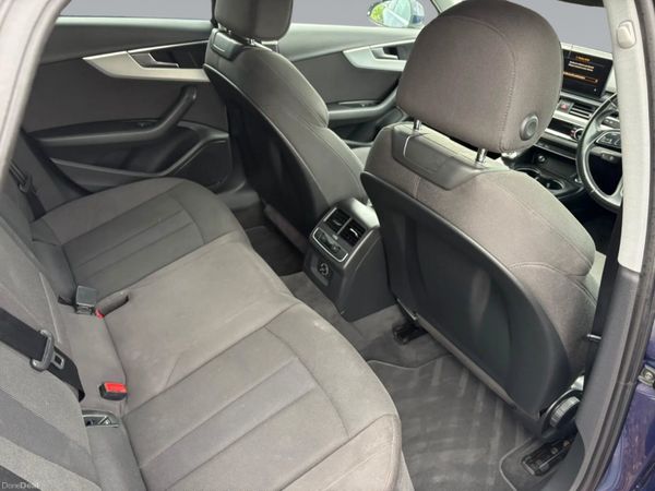 AUDI A4 2.0 TDI ULTRA 148BHP 400934612
