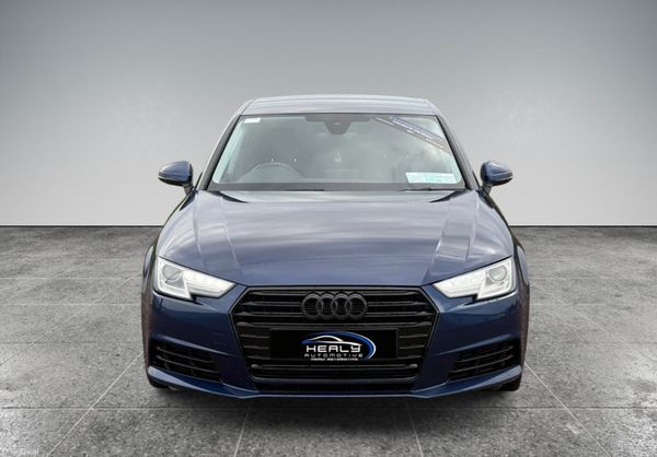 AUDI A4 2.0 TDI ULTRA 148BHP 400934614