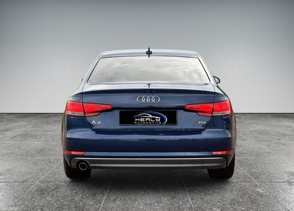 AUDI A4 2.0 TDI ULTRA 148BHP 400934620