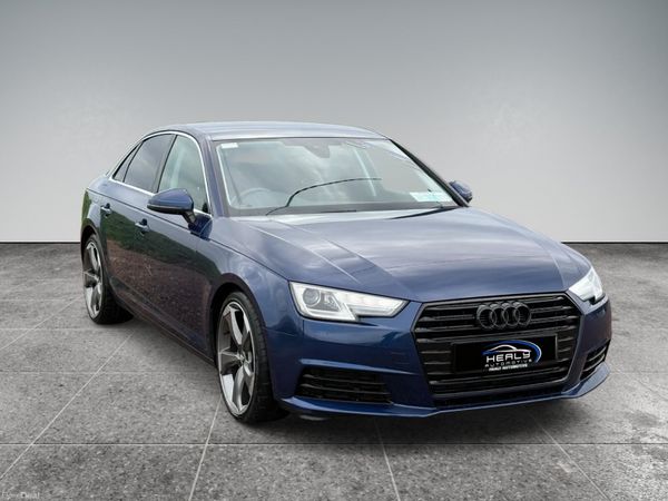 AUDI A4 2.0 TDI ULTRA 148BHP 400934622
