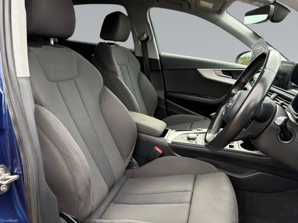 AUDI A4 2.0 TDI ULTRA 148BHP 400934626