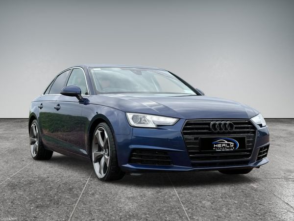 AUDI A4 2.0 TDI ULTRA 148BHP 400934630