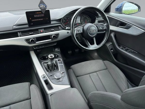 AUDI A4 2.0 TDI ULTRA 148BHP 400934636