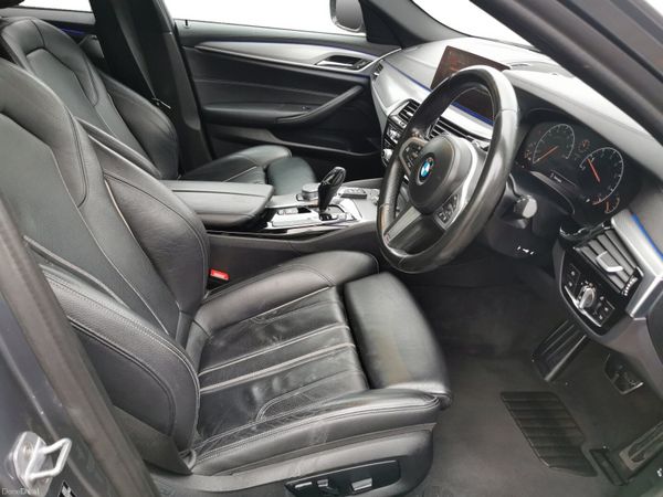 BMW 5-Series 2.0  M SPORT Edition 2019 400934782