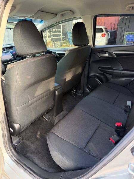 Honda fit hybrid automatic (jazz) 400936766