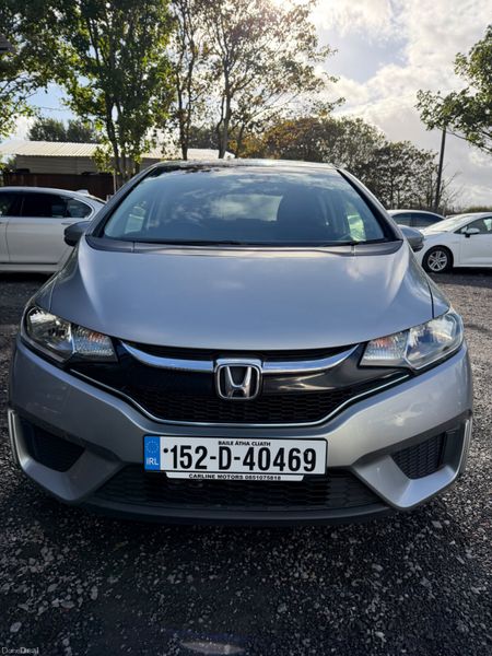 Honda fit hybrid automatic (jazz) 400936780