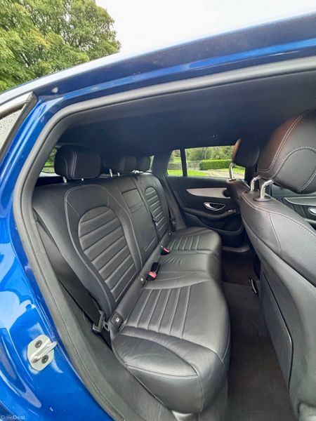 2022 Mercedes EQC 400 4MATIC AMG LINE 400937022