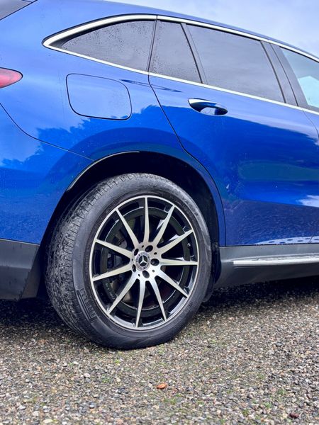 2022 Mercedes EQC 400 4MATIC AMG LINE 400937172
