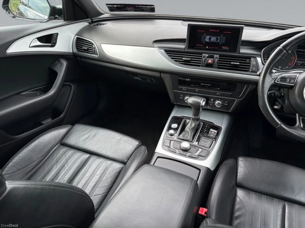AUDI A6 2.0 TDI S LINE ULTRA 187BHP 4DR AUTO 190PS 400938850