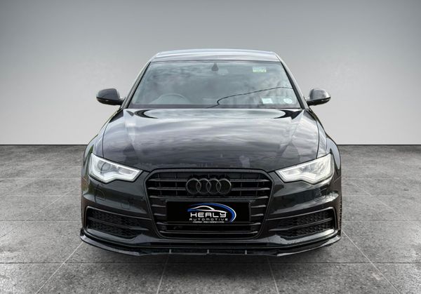 AUDI A6 2.0 TDI S LINE ULTRA 187BHP 4DR AUTO 190PS 400938872