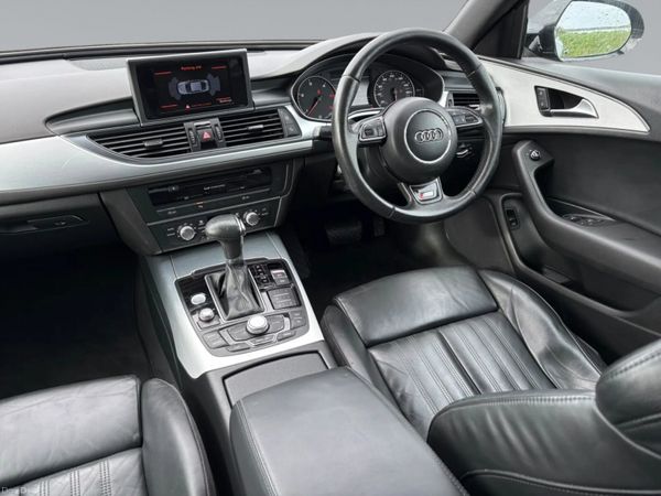 AUDI A6 2.0 TDI S LINE ULTRA 187BHP 4DR AUTO 190PS 400938876