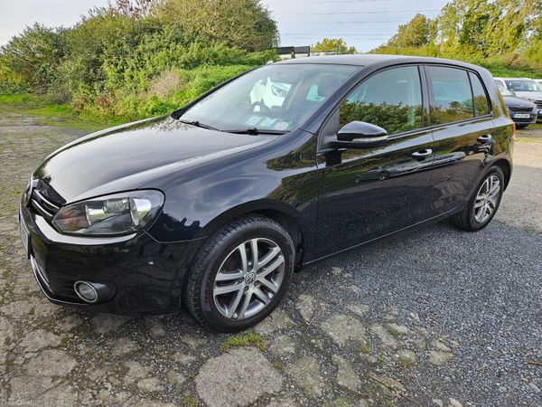 Volkswagen Golf 2011 1.2 tsi nct 10/27 400939062