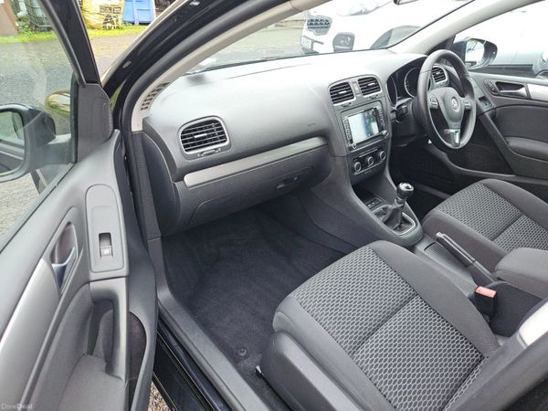 Volkswagen Golf 2011 1.2 tsi nct 10/27 400939196