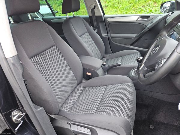 Volkswagen Golf 2011 1.2 tsi nct 10/27 400939198