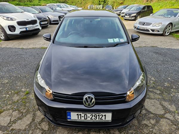 Volkswagen Golf 2011 1.2 tsi nct 10/27 400939112