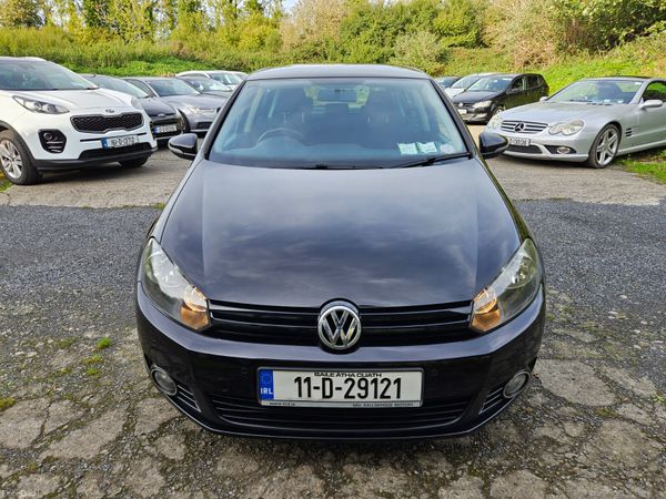 Volkswagen Golf 2011 1.2 tsi nct 10/27 400939114