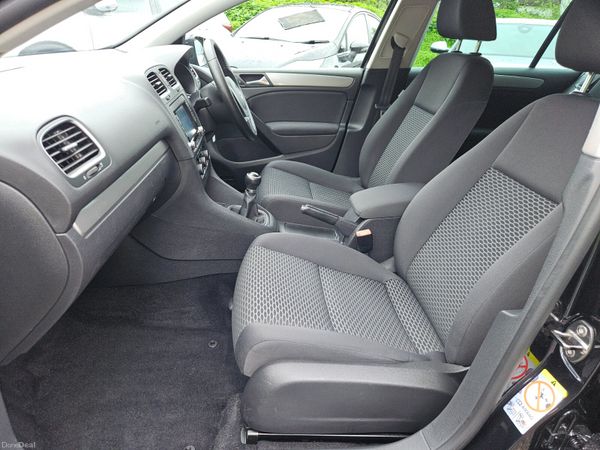 Volkswagen Golf 2011 1.2 tsi nct 10/27 400939204