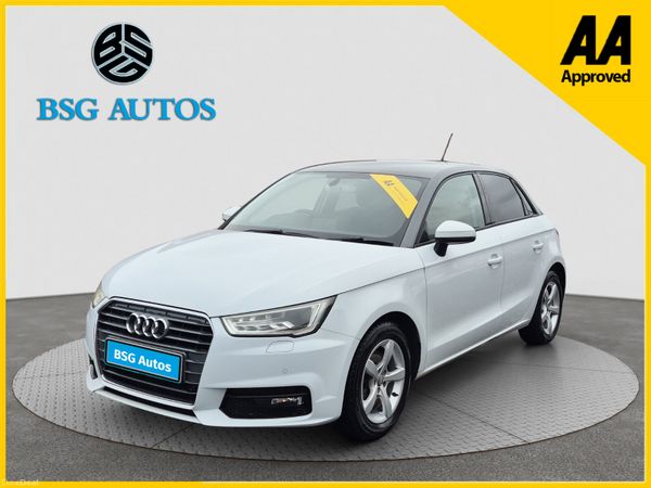 2015 AUDI A1 1.4 TFSICOD AUTO* FINANCE* 400939976