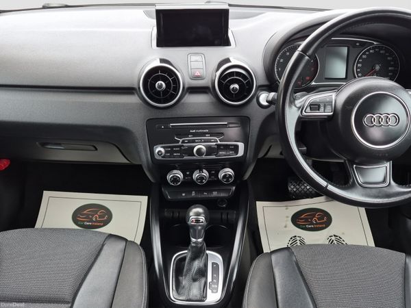 2015 AUDI A1 1.4 TFSICOD AUTO* FINANCE* 400939984