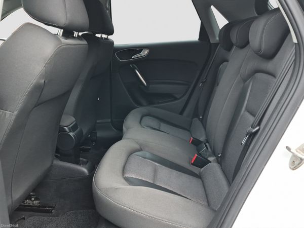 2015 AUDI A1 1.4 TFSICOD AUTO* FINANCE* 400939988