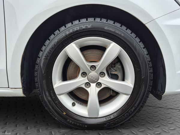 2015 AUDI A1 1.4 TFSICOD AUTO* FINANCE* 400939990