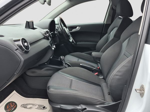 2015 AUDI A1 1.4 TFSICOD AUTO* FINANCE* 400939992