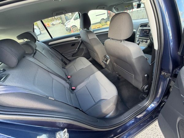 2015 Volkswagen Golf 1.2L Auto Low Miles Fresh NCT 401043848