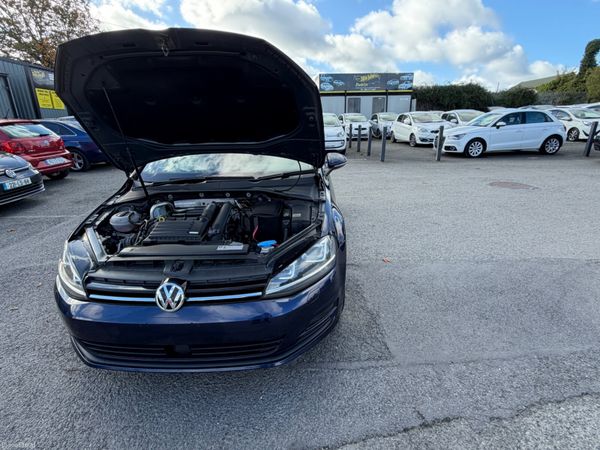 2015 Volkswagen Golf 1.2L Auto Low Miles Fresh NCT 401043866